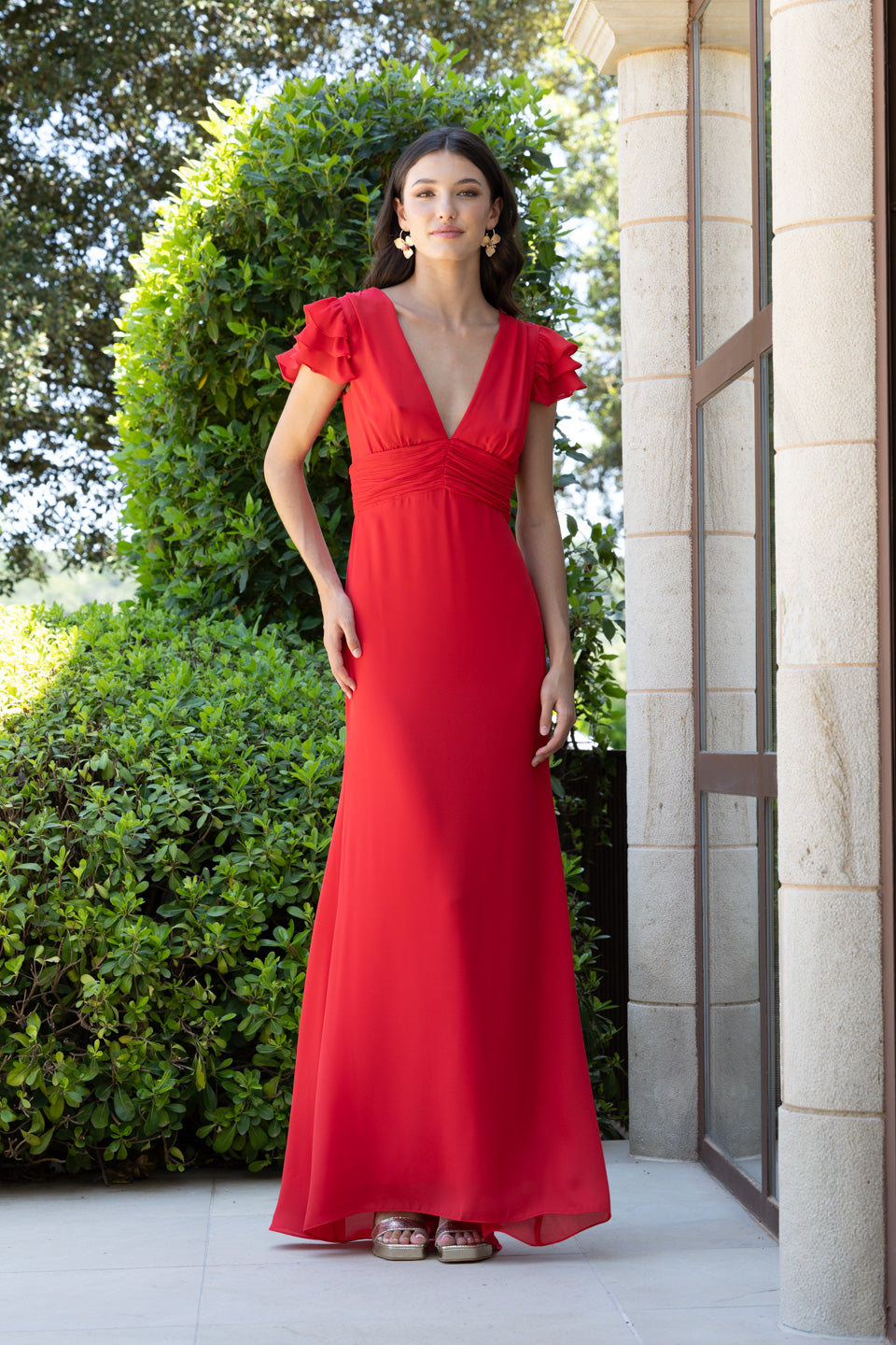 VESTIDO ISOTTA