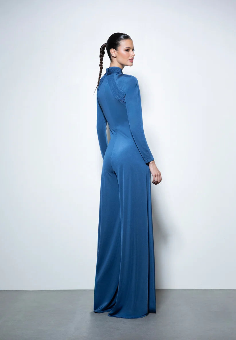 VICTORIA COLECCIÓN MONO VEERMER AZUL