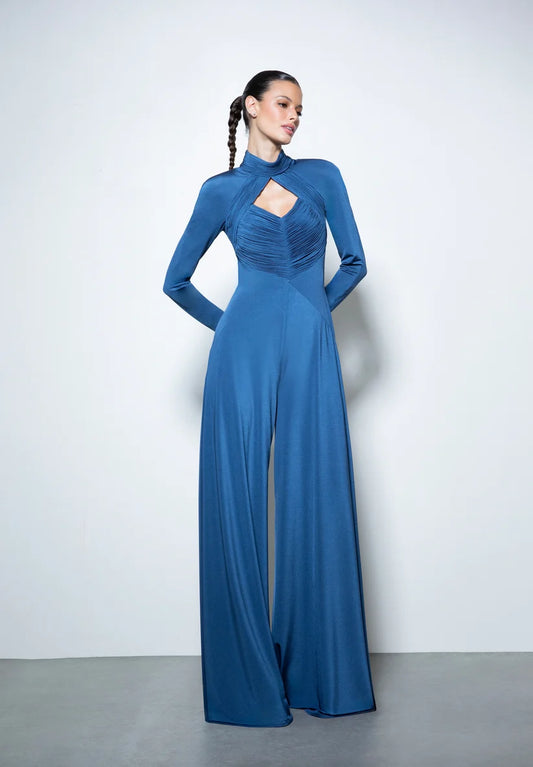VICTORIA COLECCIÓN MONO VEERMER AZUL