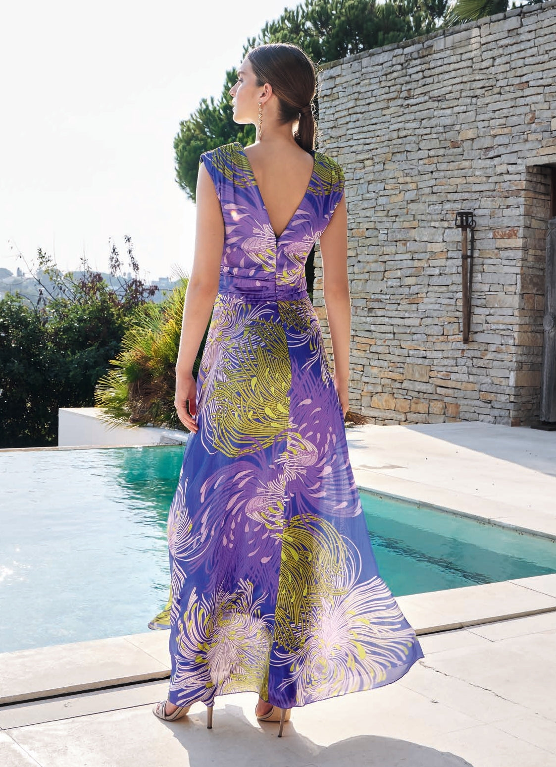 VESTIDO LOREA