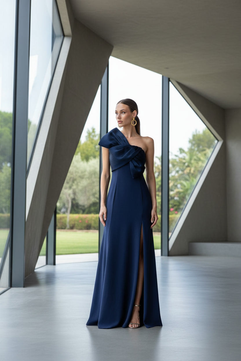 VESTIDO AGNESE MARIN0