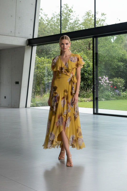 VESTIDO DULCEIDA