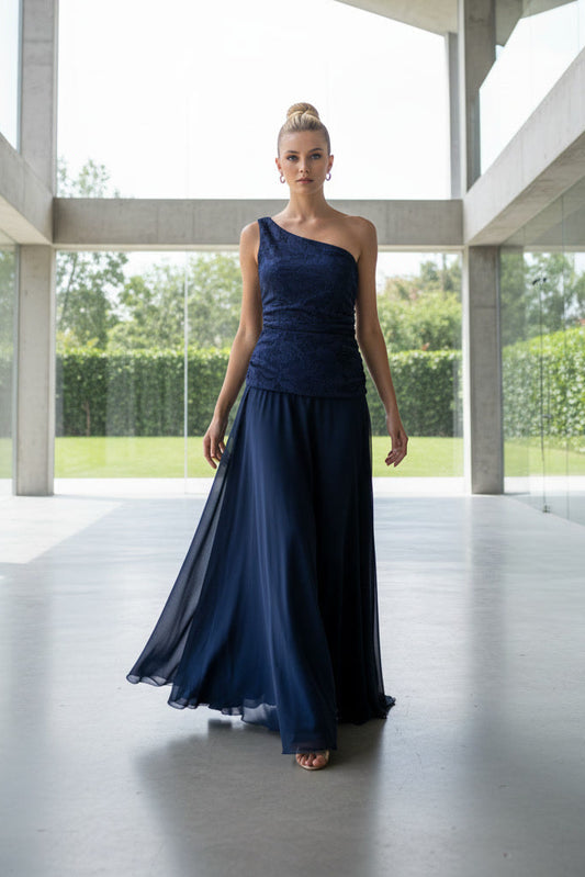 ·VESTIDO INGRID MARINO