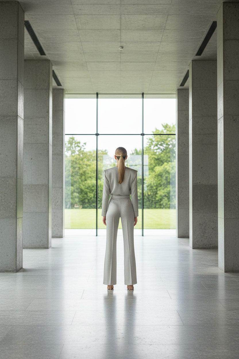 ·SET GABRIELA PIEDRA