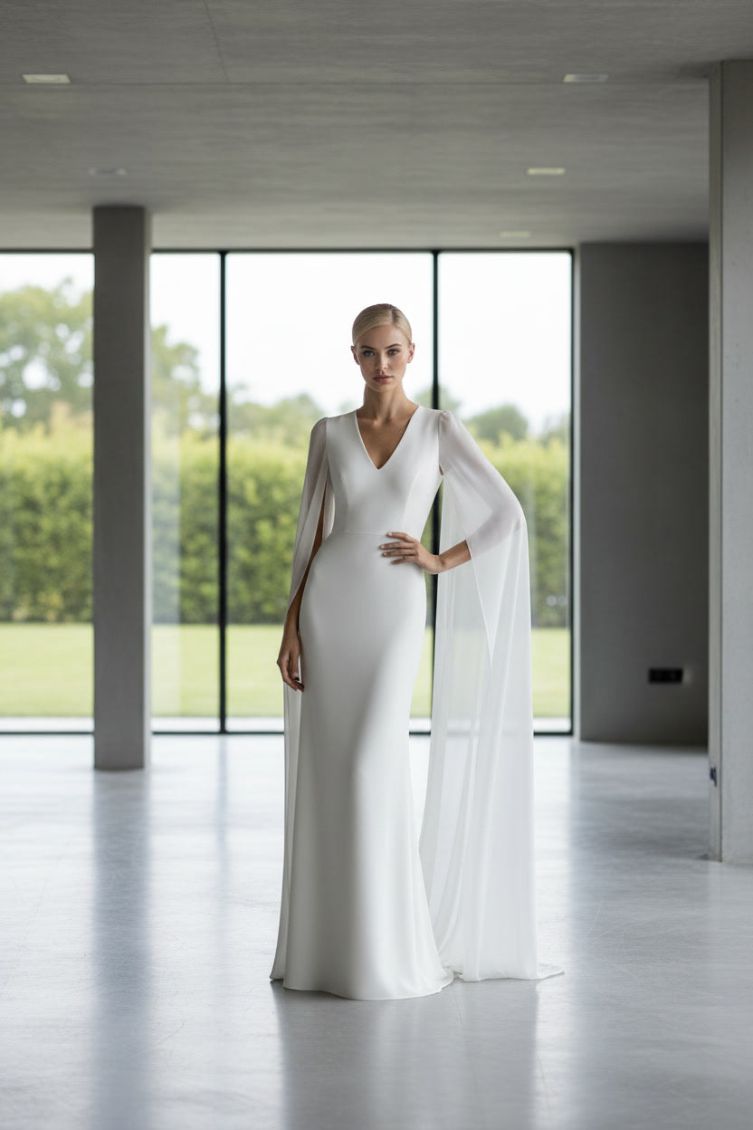 ·VESTIDO KATHERINA
