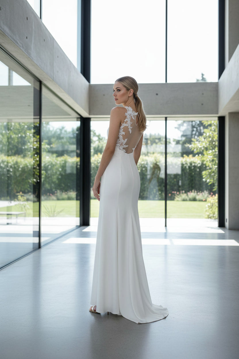 VESTIDO HELEN