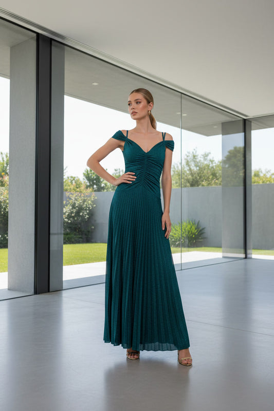 ·VESTIDO JACOPO