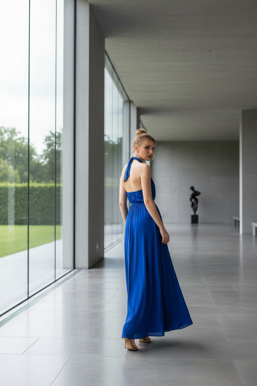 •VESTIDO HANOI GASA
