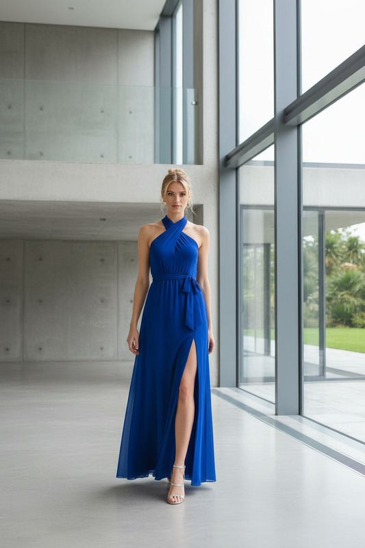 •VESTIDO HANOI GASA