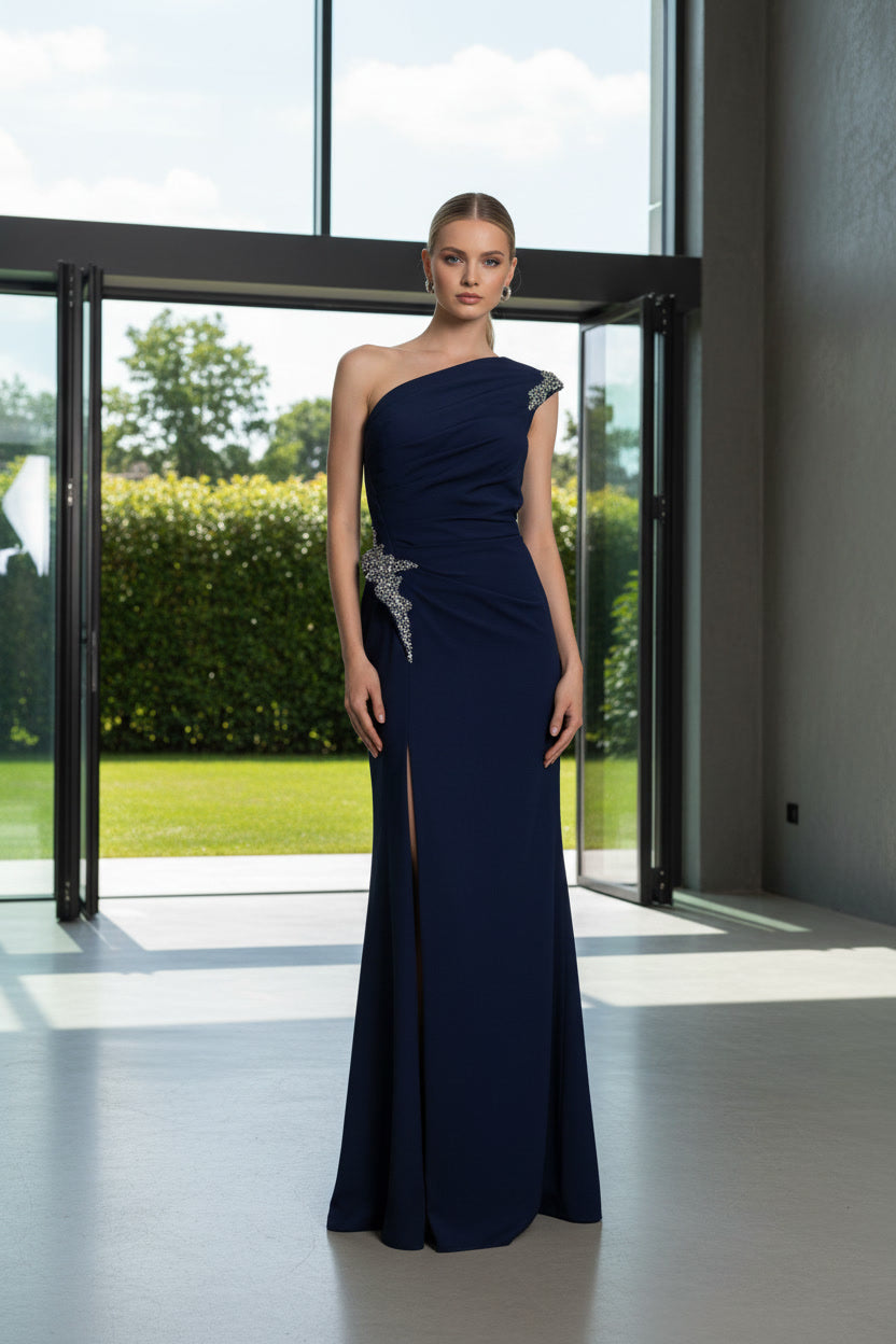 VESTIDO BERENICE MARINO