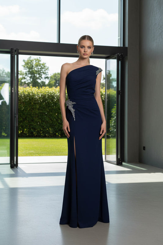 VESTIDO BERENICE MARINO